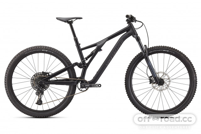 Stumpjumper discount 2021 review